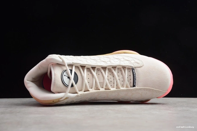 Air Retro Jordan Chinese 13 New CW4409-100 (2020) Year 0710